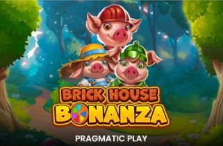 Icône de la fente Brick House Bonanza