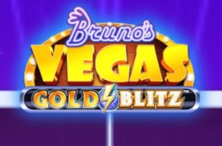 Icône de la fente Brunos Vegas Gold Blitz