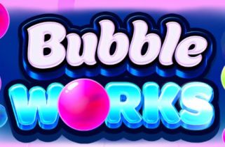 Icône de la fente Bubble Works