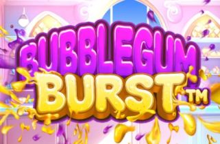 Icône de la fente Bubblegum Burst