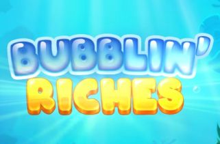 Icône de la fente Bubblin Riches