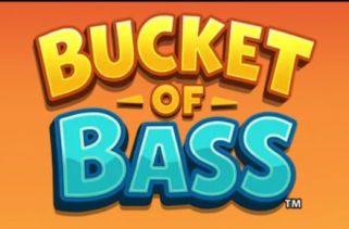 Icône de la fente Bucket of Bass