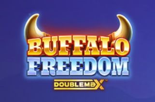 Icône de la fente Buffalo Freedom DoubleMax