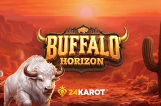 Icône de la fente Buffalo Horizon