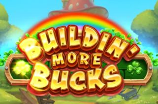 Icône de la fente Buildin More Bucks