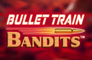 Icône de la fente Bullet Train Bandits