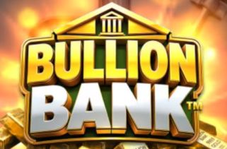 Icône de la fente Bullion Bank