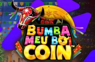Icône de la fente Bumba Meu Boi Coin