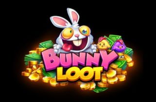 Icône de la fente Bunny Loot