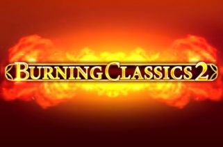 Icône de la fente Burning Classics 2
