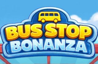 Icône de la fente Bus Stop Bonanza