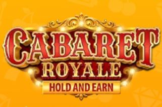 Icône de la fente Cabaret Royale