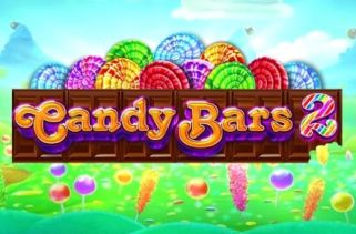Icône de la fente Candy Bars 2