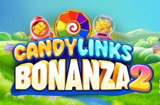 Icône de la fente Candy Links Bonanza 2