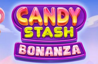 Icône de la fente Candy Stash Bonanza