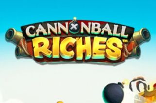 Icône de la fente Cannonball Riches