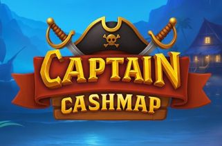 Icône de la fente Captain Cashmap