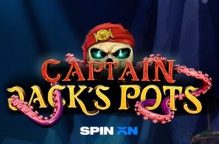 Icône de la fente Captain Jacks Pots