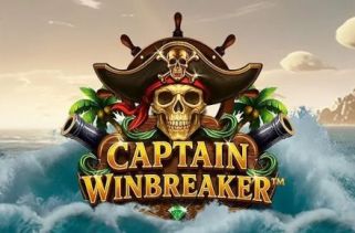 Icône de la fente Captain Winbreaker