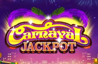 Icône de la fente Carnaval Jackpot