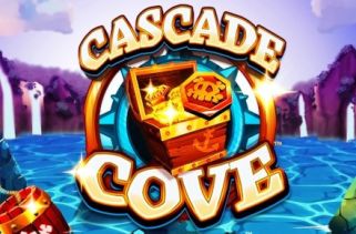 Icône de la fente Cascade Cove