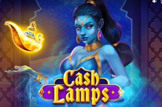 Icône de la fente Cash Lamps