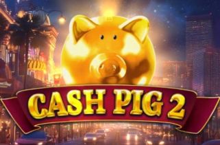 Icône de la fente Cash Pig 2