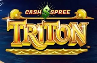 Icône de la fente Cash Spree Triton
