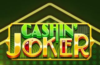 Icône de la fente Cashin Joker