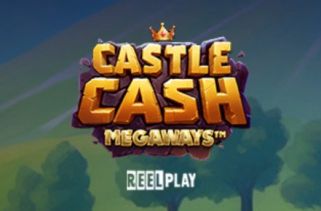 Icône de la fente Castle Cash Megaways