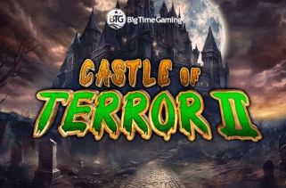 Icône de la fente Castle of Terror 2