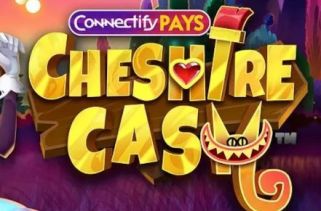 Icône de la fente Cheshire Cash Connectify Pays