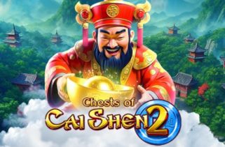 Icône de la fente Chests of Cai Shen 2