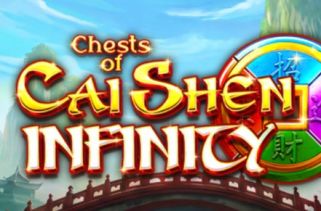Icône de la fente Chests Of Cai Shen Infinity