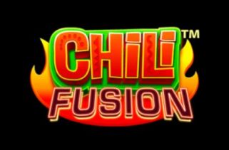 Icône de la fente Chili Fusion