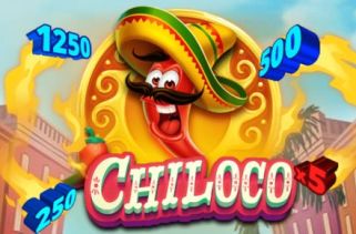 Icône de la fente Chiloco