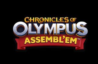 Icône de la fente Chronicles of Olympus Assemblem