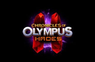 Icône de la fente Chronicles of Olympus 2 - Hades