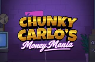 Icône de la fente Chunky Carlos Money Mania