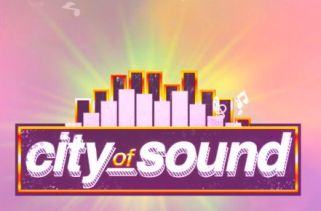Icône de la fente City of Sound