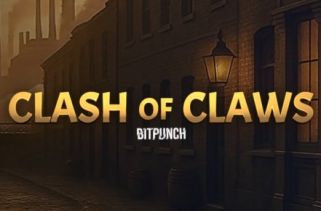 Icône de la fente Clash of Claws