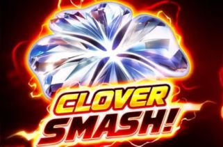 Icône de la fente Clover Smash