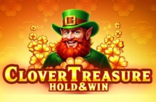 Icône de la fente Clover Treasure