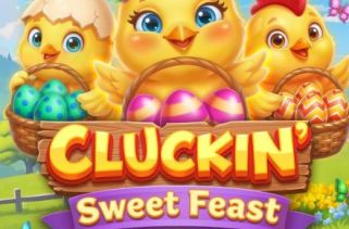 Icône de la fente Cluckin Sweet Feast