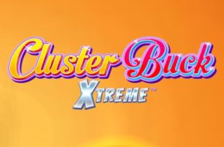 Icône de la fente ClusterBuck Xtreme