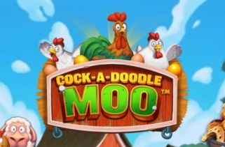 Icône de la fente Cock-A-Doodle Moo