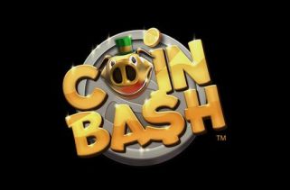 Icône de la fente Coin Bash