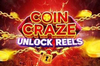 Icône de la fente Coin Craze Unlock Reels