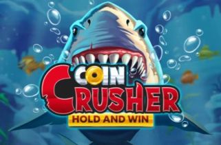Icône de la fente Coin Crusher