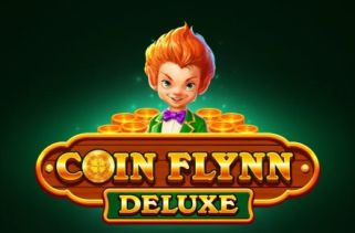 Icône de la fente Coin Flynn Deluxe